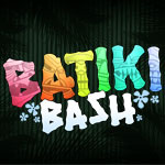 Batiki Bash game