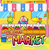play The Fruit Market