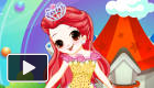 play Princess Dress Up