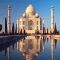 Taj Mahal Puzzle 1 game