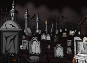 play Spirit Escape From Tremendous Graveyard