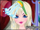 play Princess Hair Salon