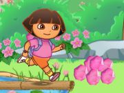 play Dora Explore Adventure