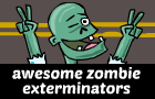 play Zombie Exterminators