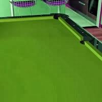 Little Pool Room Escape