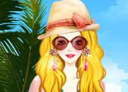 play New Bohemian Style Dress Up