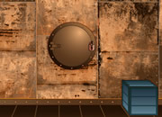 play Dark Submarine Escape 2