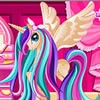 Pony Princess Hair Care