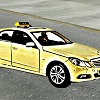 play Mercedes Taxi Jigsaw