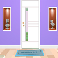 play Drawing Room Escape 2