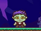 Headless Zombie game