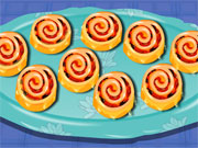 play Walnut Pinwheels