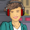 play Harry Styles Dress Up