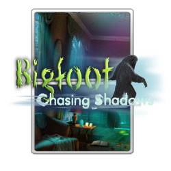 play Bigfoot - Chasing Shadows