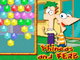 Phineas And Ferb Bubble
