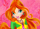 Winx Club Bloom