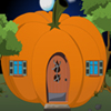 Pumpkin Forest Escape