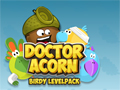 Doctor Acorn - Birdy Levels Pack