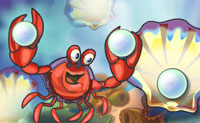 play Lucky Crab