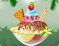 play Mama'S Ice Cream Toppings