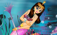 play Deep Sea Queen