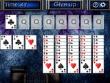 play Demons And Thieves Solitaire