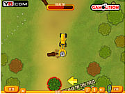 play Wood Cutters Mania