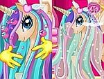 Pony Princess Hair Care