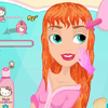 play Hello Kitty Beauty Secrets