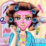 play Shopaholic Real Makeover