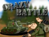 play Crazy Battle
