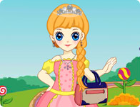 play Chibi Princess