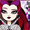 play Raven Queen Puzzle