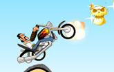 play Stunt Guy - Tricky Rider