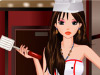 play Chef Dress Up
