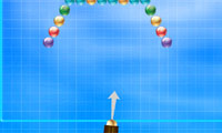 Bubble Shooter Level Pack