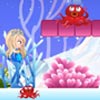 play Super Barbie World