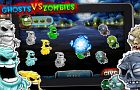 play Ghosts Vs Zombies