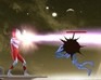 play Ultraman Defense Warship Super Version