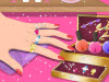 play Barbie Manicure Secrets