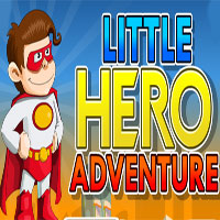 play Little Hero Adventure