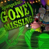 play Spongebob'S Gone Missing!