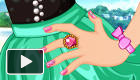 play Nail Game For Girls