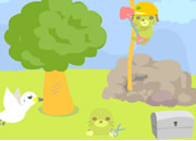 play Ugly Duckling 18
