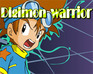 play Digimon Warrior