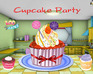 play Cupcake Party