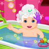 play Baby Care And Bath