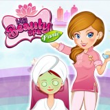 play My Beauty Spa Panic