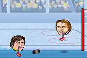 Sports Heads: Ice Hockey