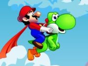 play Mario Great Adventure 5